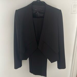 BCBG pantsuit